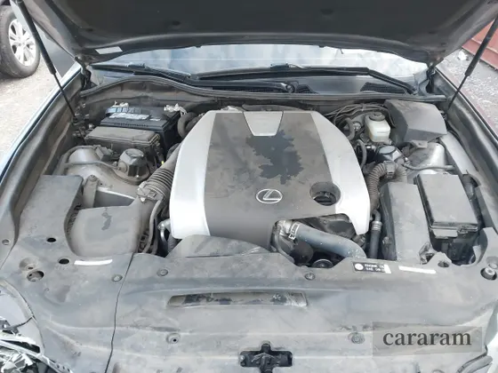 2015 Lexus GS 350