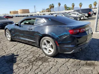 2019 Chevrolet Camaro 1LT