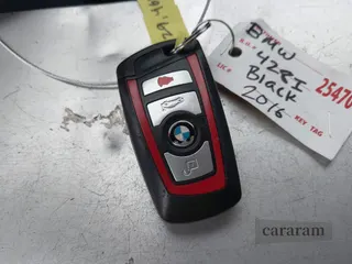 2016 BMW 4 Series 428i xDrive
