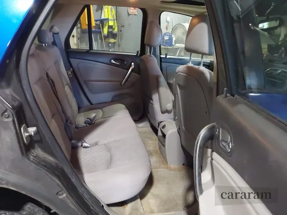 2006 Saturn VUE