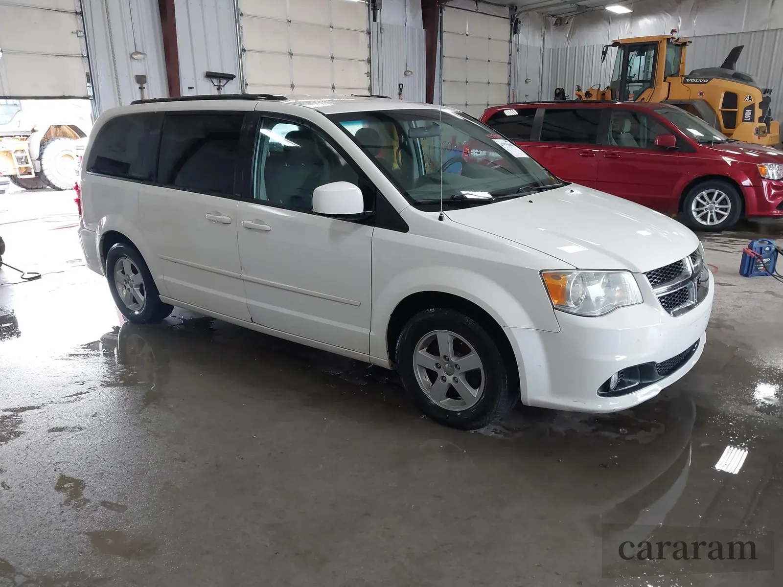 2011 Dodge Grand Caravan Mainstreet