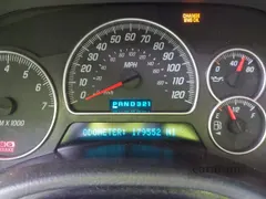2004 GMC Envoy SLT