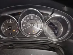 2013 Mazda CX-5 Grand Touring