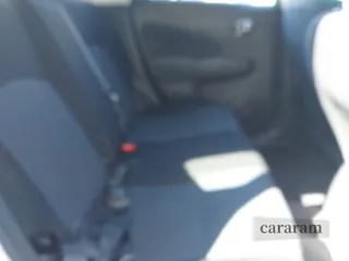 2015 Nissan Note SV