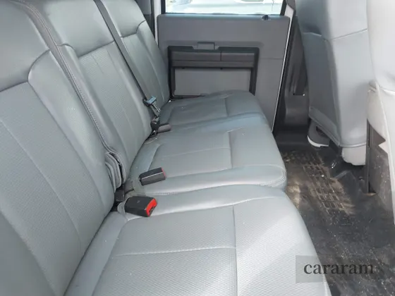 2016 Ford F-250 Lariat