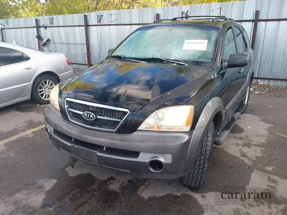 2004 Kia Sorento LX