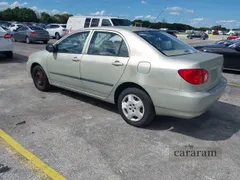 2004 Toyota Corolla CE