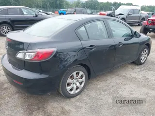 2012 Mazda 3 i Sport