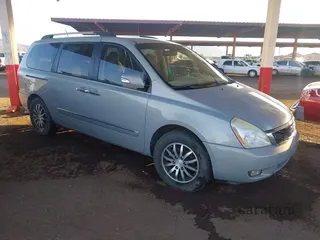 2012 Kia Sedona EX