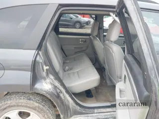 2008 Suzuki XL7 Luxury