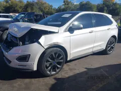 2015 Ford Edge Sport