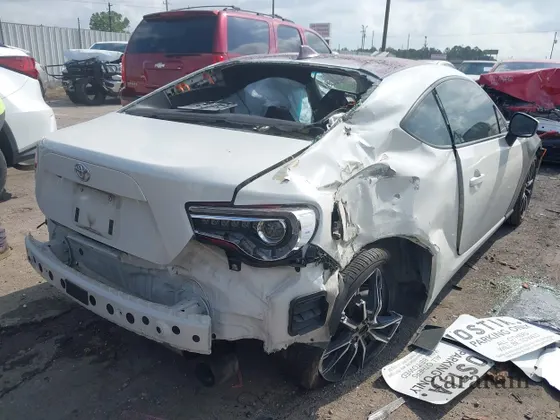 2017 Toyota 86