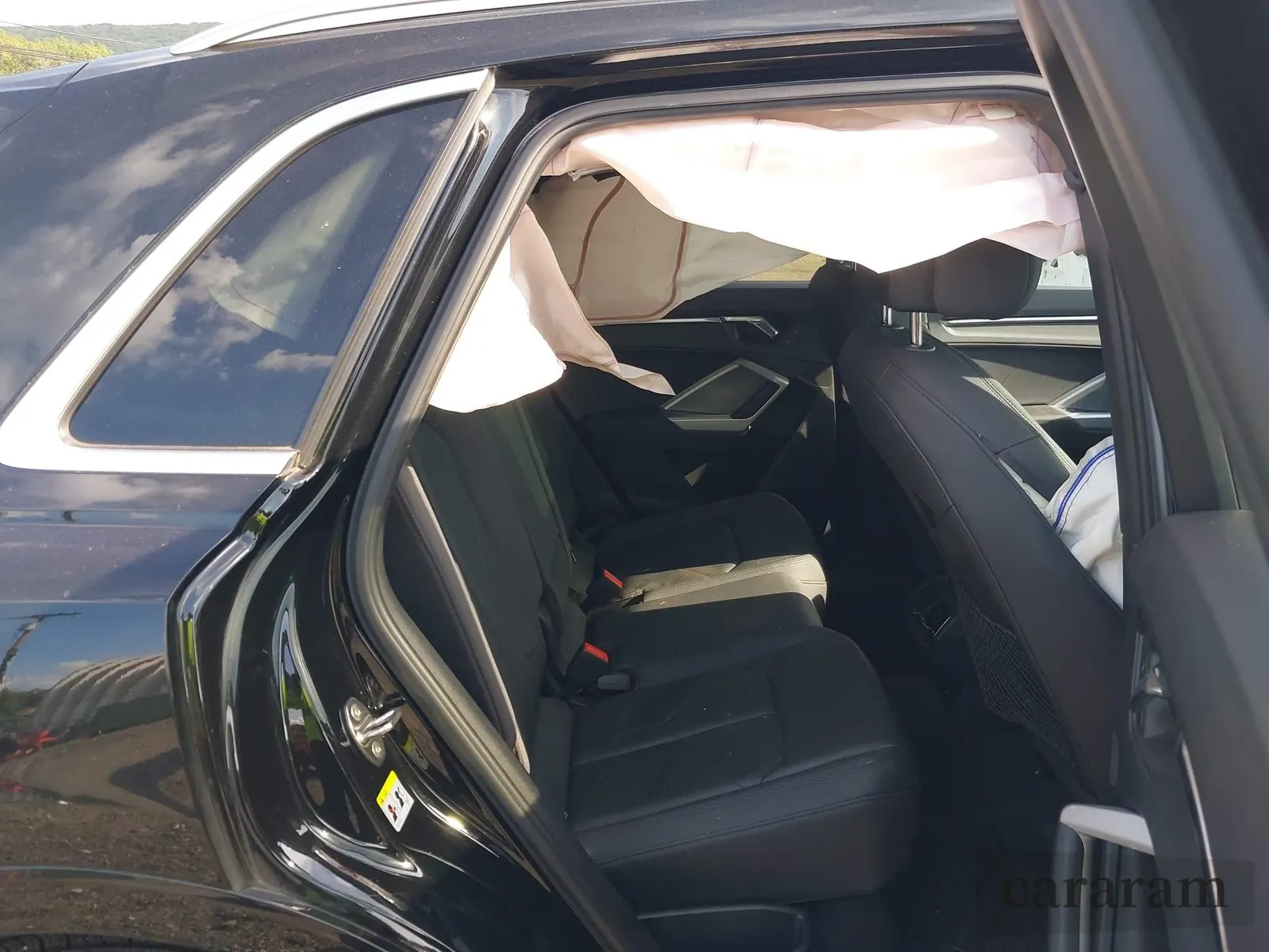 2020 Audi Q3 Premium