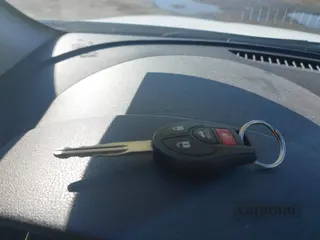 2017 Nissan Versa S