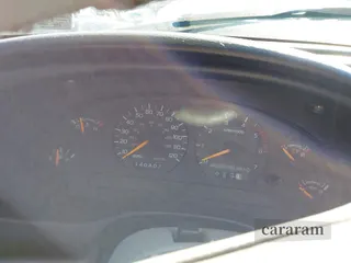 1996 Ford Mustang GT