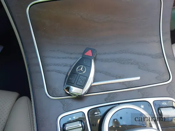 2019 Mercedes-Benz GLC 350e