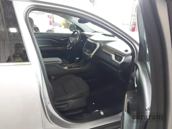 2017 GMC Acadia SLE