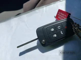 2012 Chevrolet Sonic LT