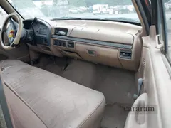 1995 Ford F-150