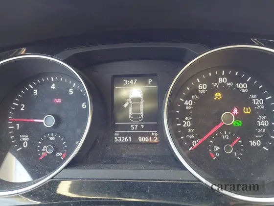 2017 Volkswagen Jetta SEL