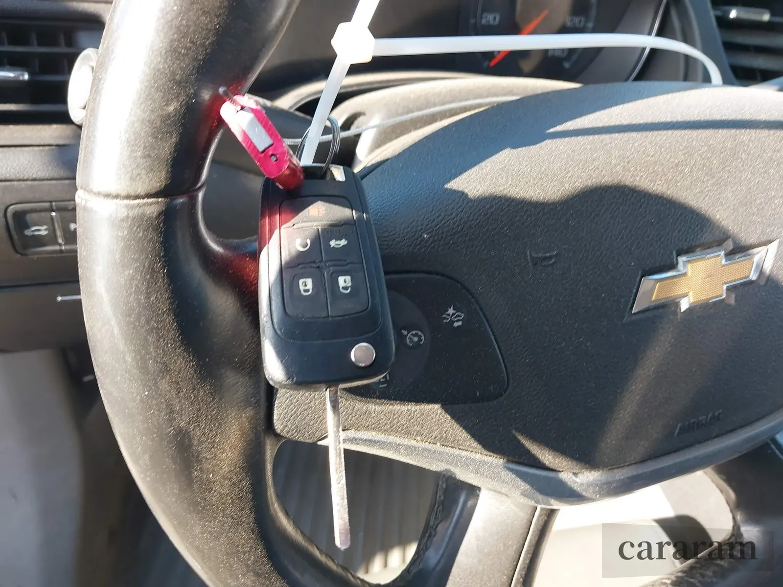 2015 Chevrolet Impala LT