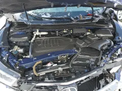 2020 Acura MDX Technology