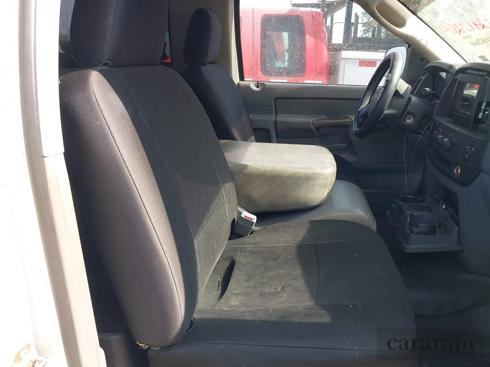 2006 Dodge 2500 ST