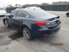2015 Mazda 6 i Touring