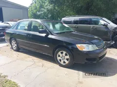 2000 Toyota Avalon XLS