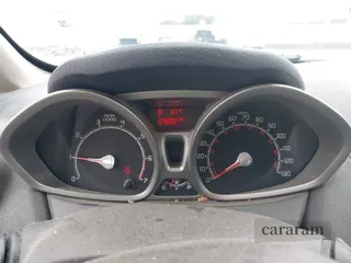 2011 Ford Fiesta SE