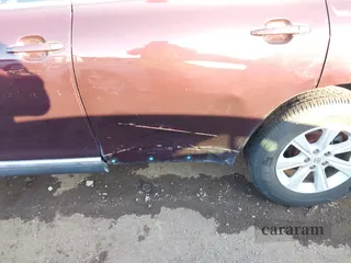 2012 Toyota Highlander SE