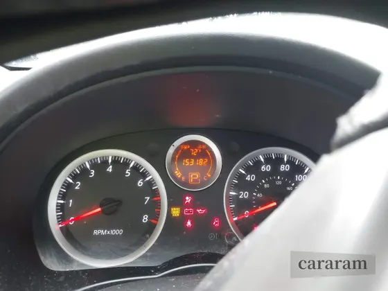 2012 Nissan Sentra SR