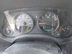2012 Jeep Patriot Latitude