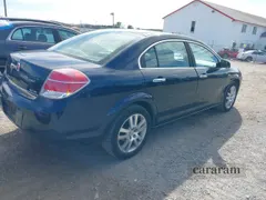 2009 Saturn Aura XR