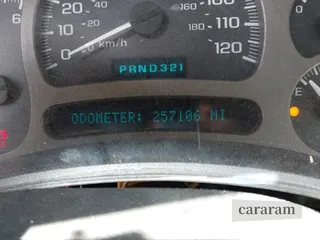 2004 GMC Yukon XL SLE
