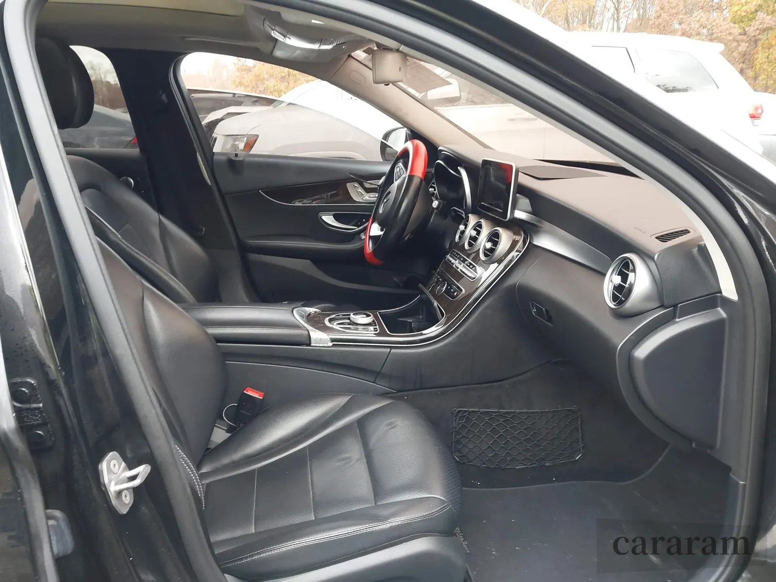 2017 Mercedes-Benz C 300
