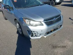 2015 Subaru Impreza