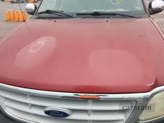 1999 Ford F-150