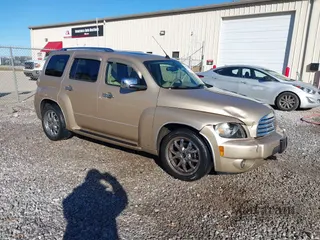 2006 Chevrolet HHR LT
