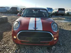 2017 MINI Hardtop Cooper