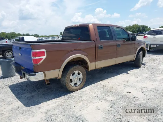 2011 Ford F-150 XL