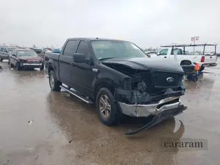 2006 Ford F-150 XLT