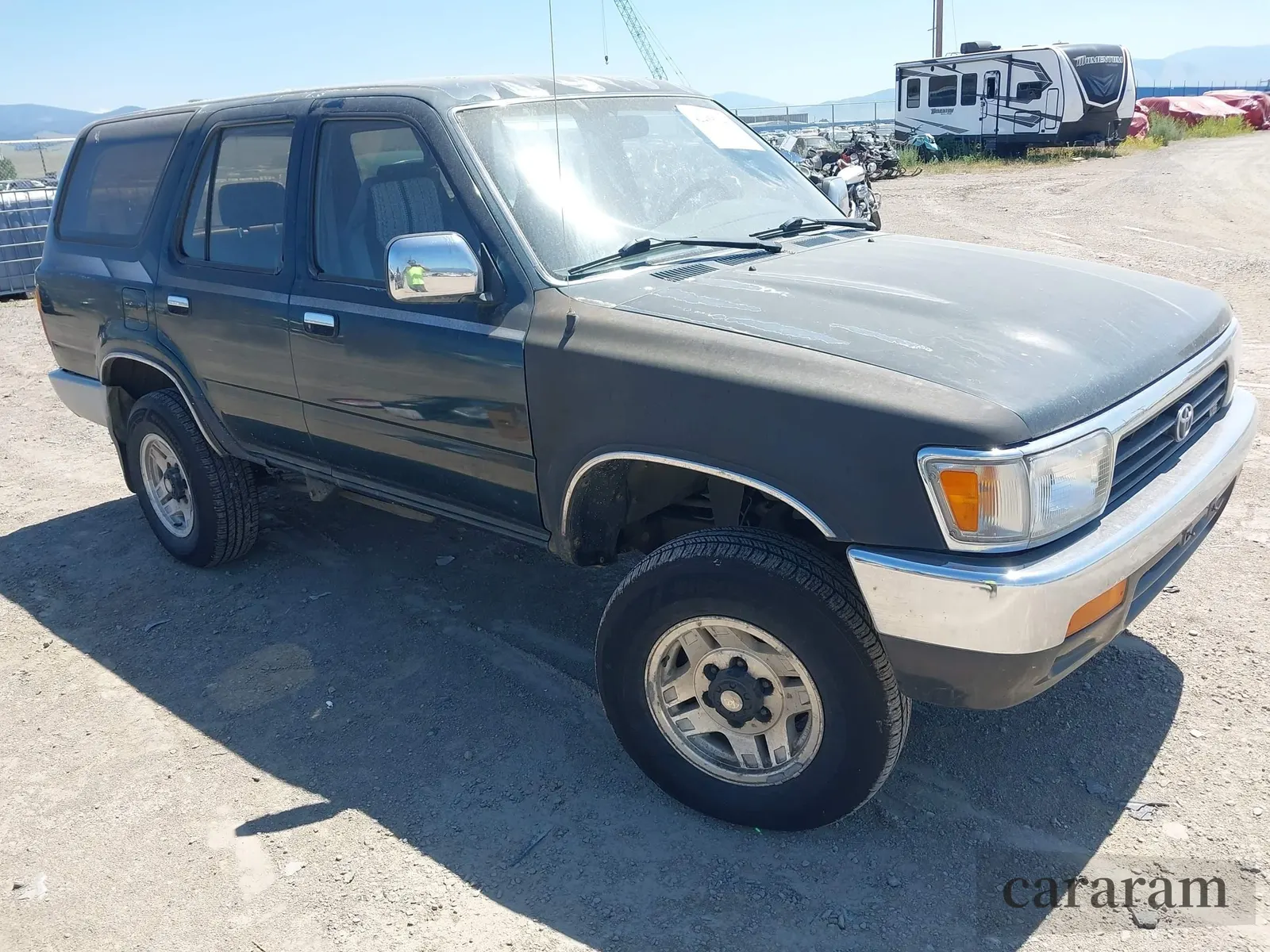 1994 Toyota 4Runner