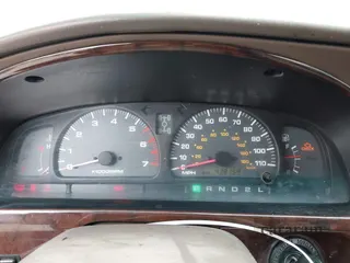 2001 Toyota 4Runner Limited