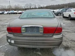 2001 Buick LeSabre Custom