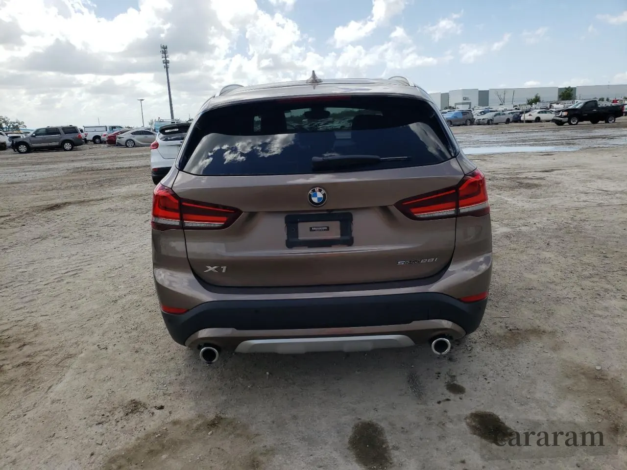 2020 BMW X1 sDrive28i