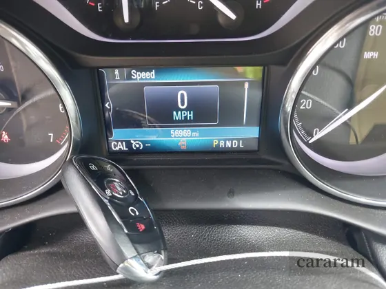 2020 Buick Envision Preferred