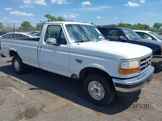 1994 Ford F-150