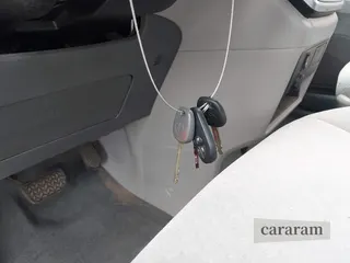 2015 Toyota Sienna LE AAS
