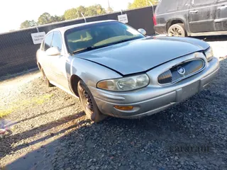 2005 Buick LeSabre Custom